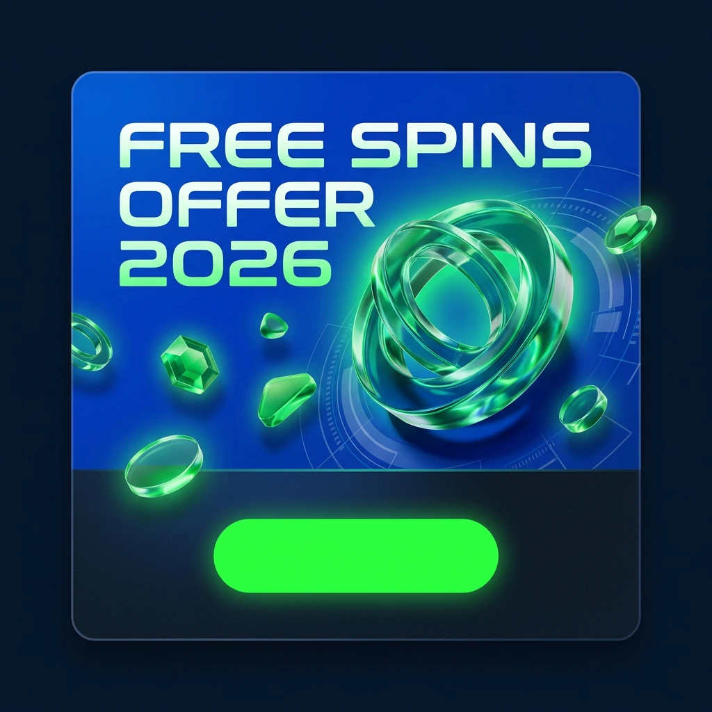 Free Spins Offer 2026