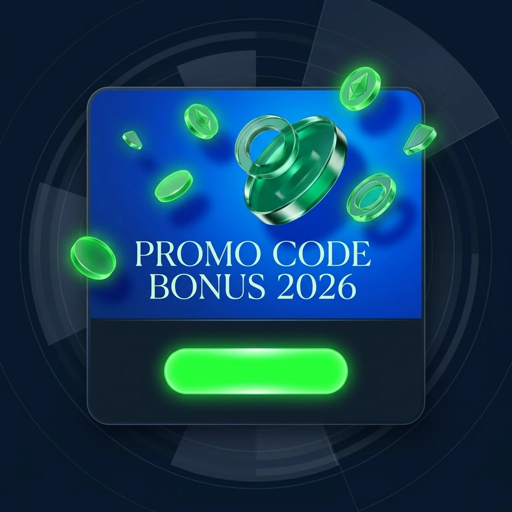 Promo Code Bonus 2026
